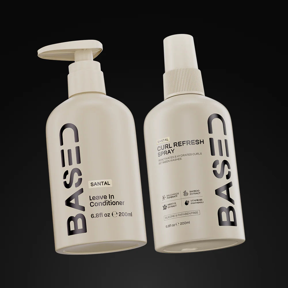 Hydration & Refresh Duo